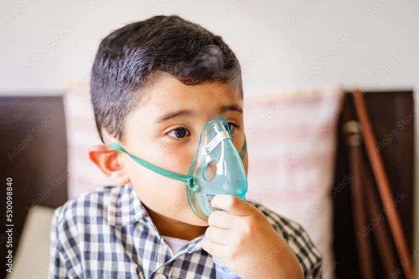 How to Reduce a Cough in Kids?